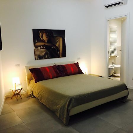 Room Center Station 2 베르가모 외부 사진