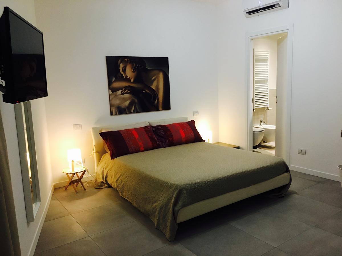 Room Center Station 2 베르가모 외부 사진