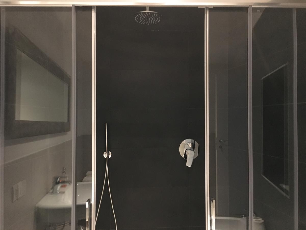 Room Center Station 2 베르가모 외부 사진
