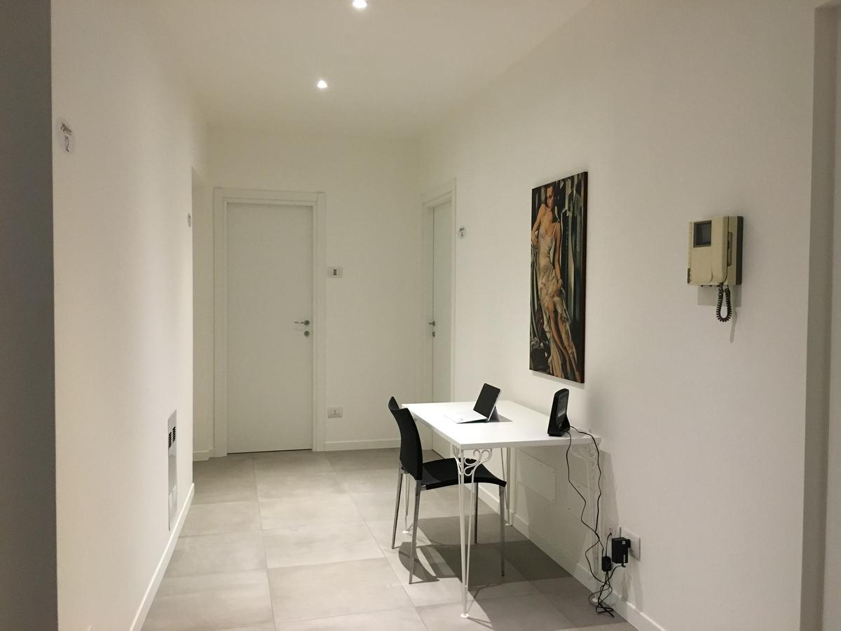 Room Center Station 2 베르가모 외부 사진