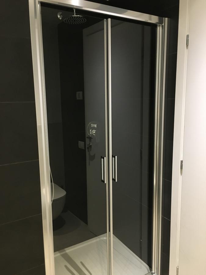 Room Center Station 2 베르가모 외부 사진