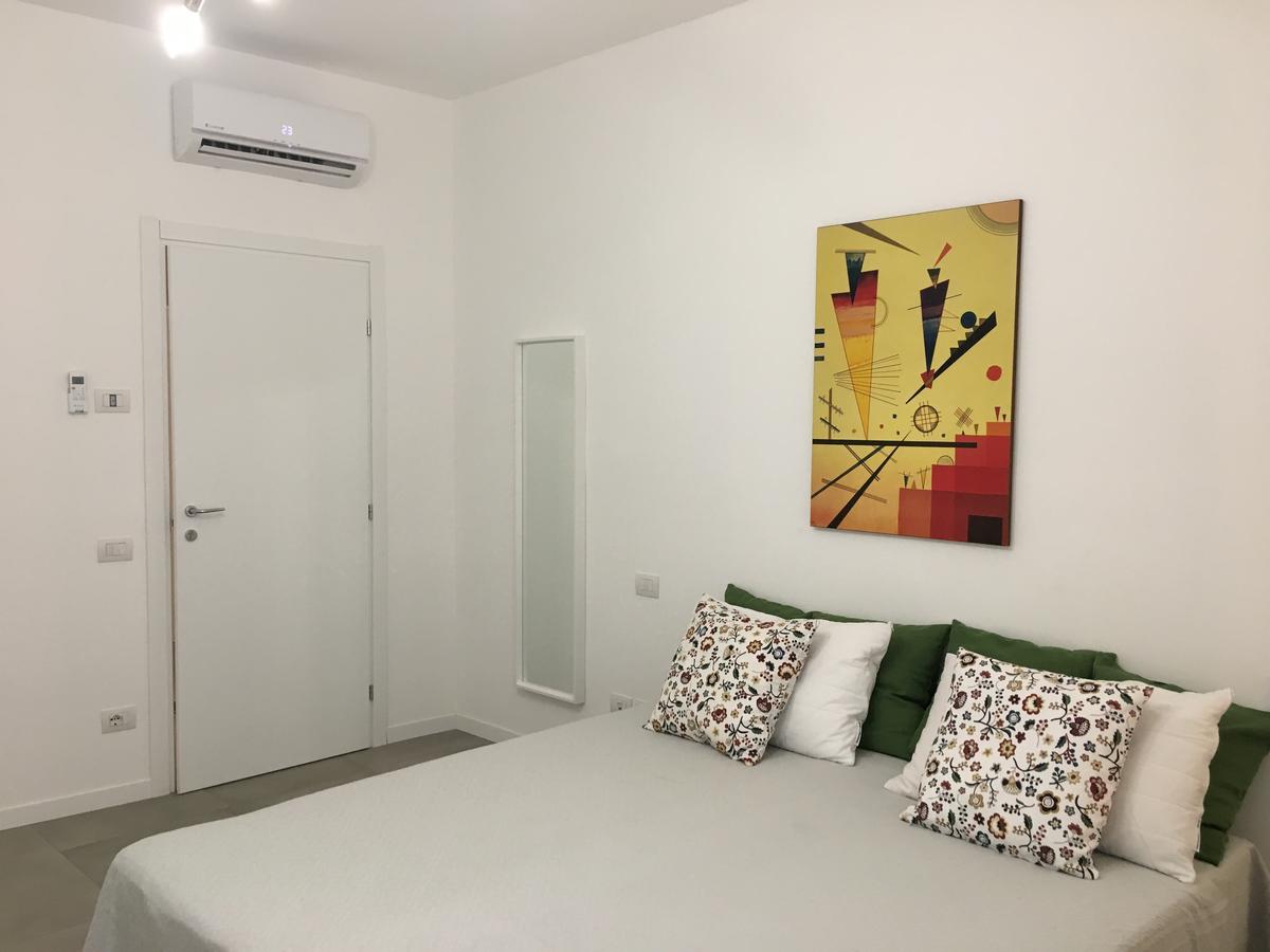 Room Center Station 2 베르가모 외부 사진