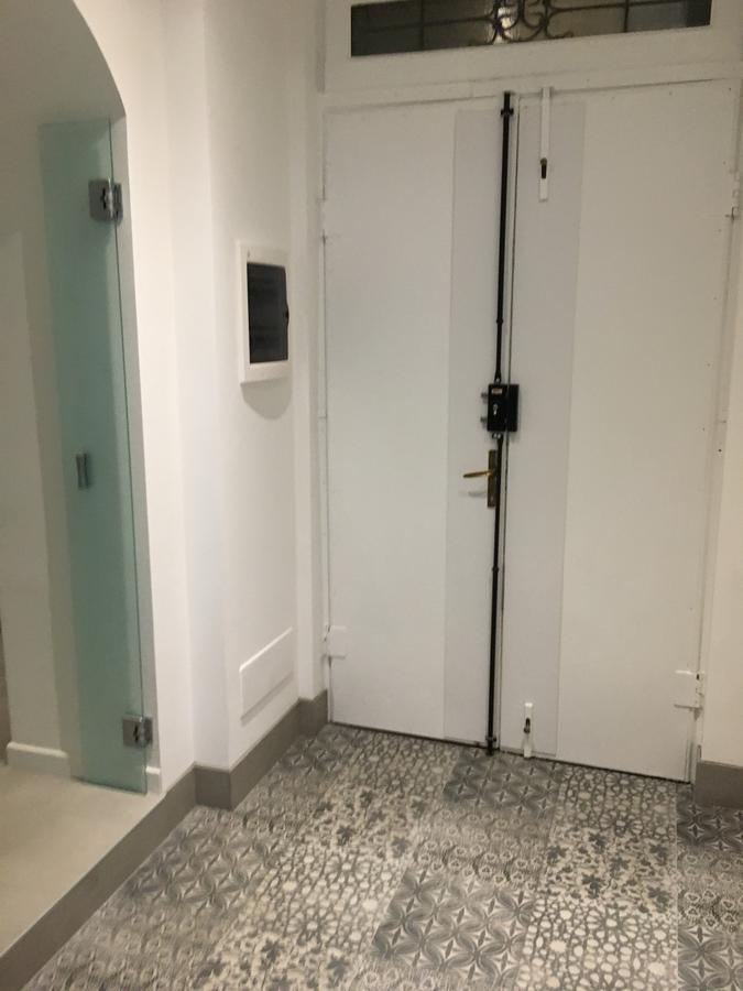 Room Center Station 2 베르가모 외부 사진