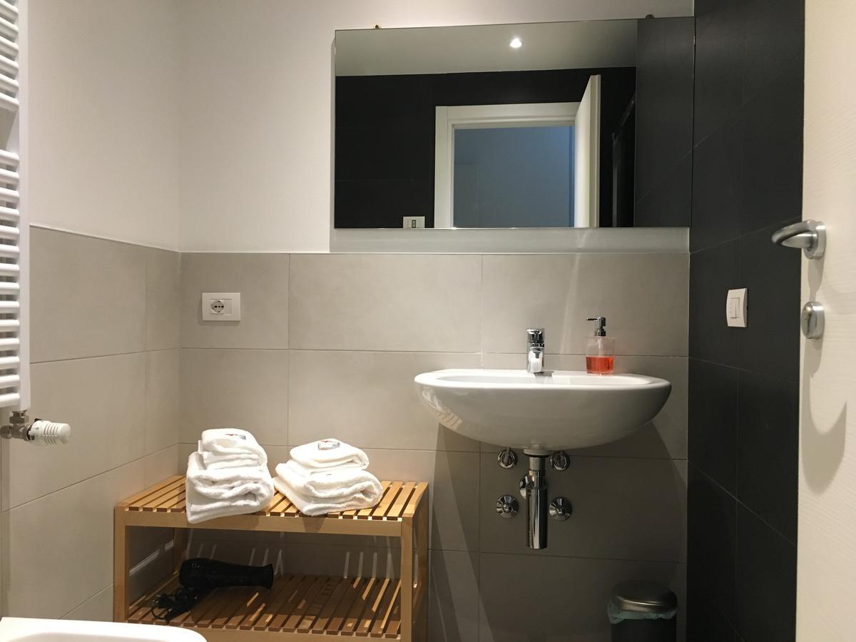 Room Center Station 2 베르가모 외부 사진