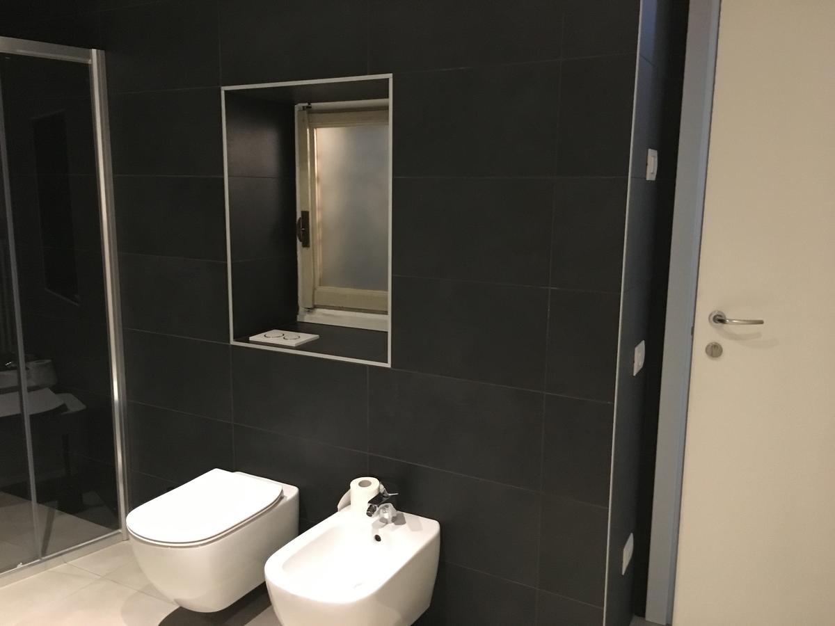 Room Center Station 2 베르가모 외부 사진