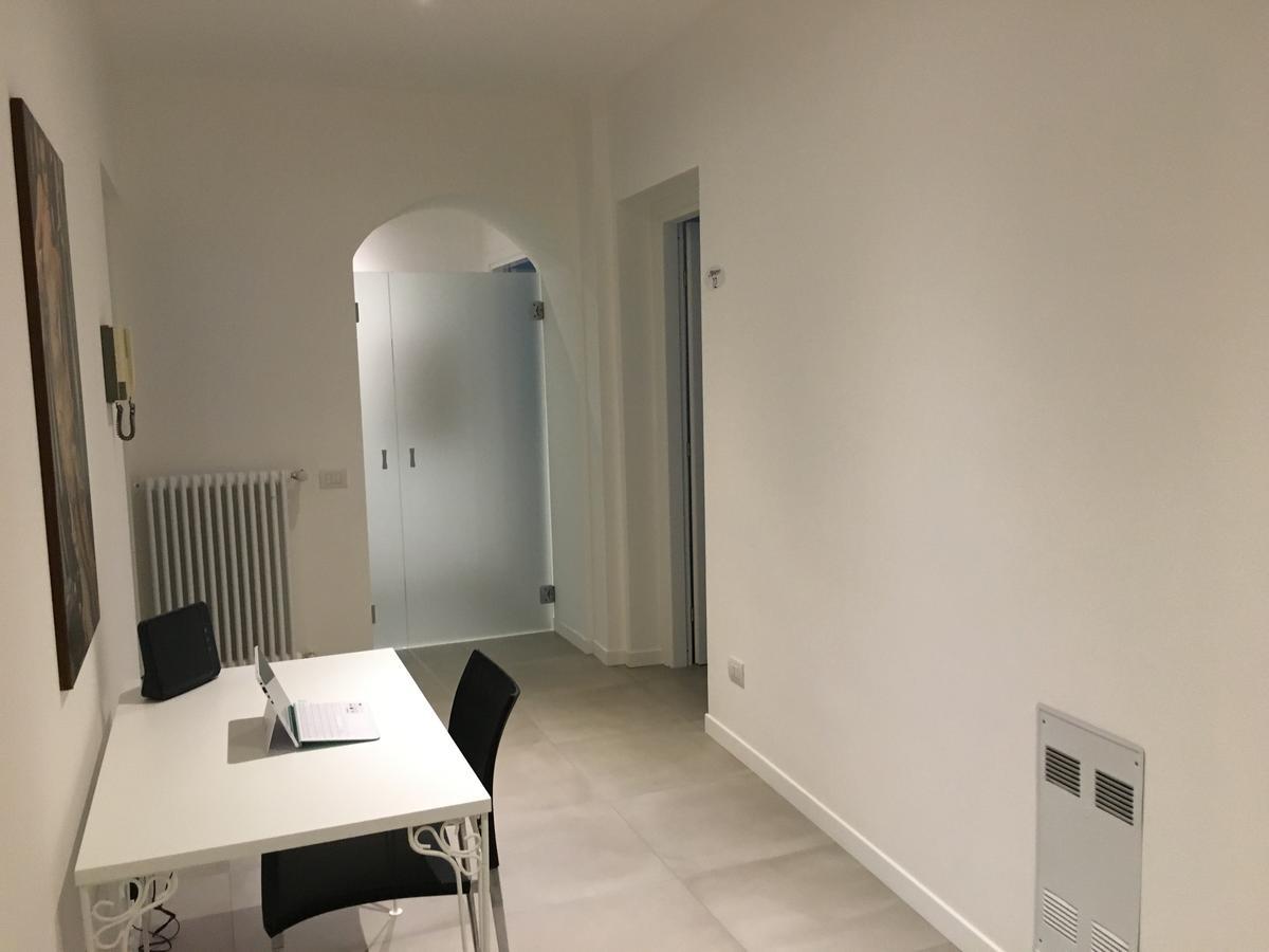 Room Center Station 2 베르가모 외부 사진