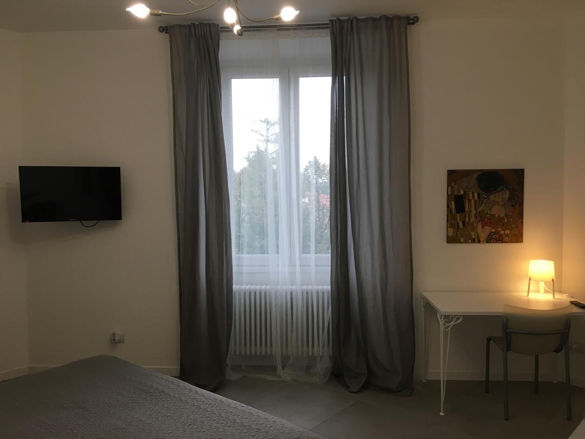 Room Center Station 2 베르가모 외부 사진