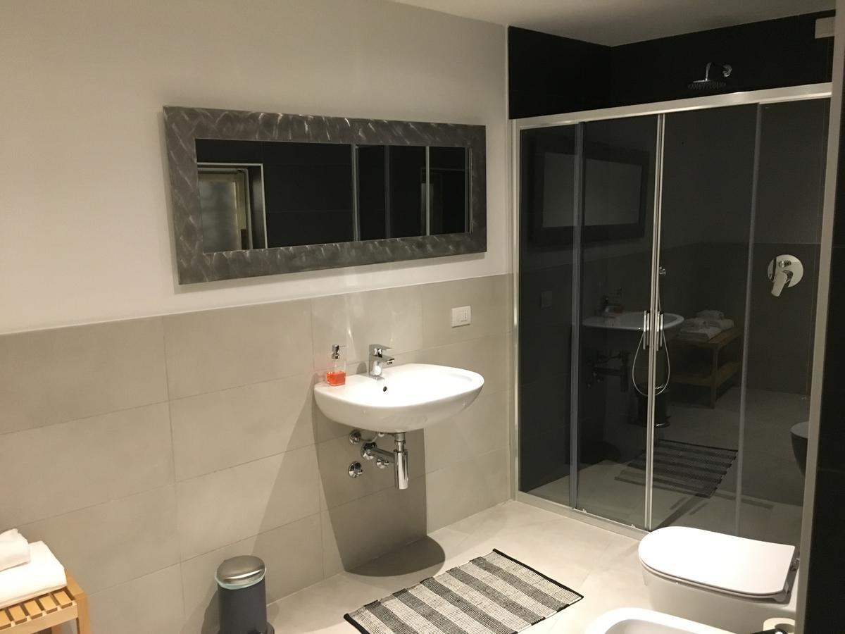 Room Center Station 2 베르가모 외부 사진